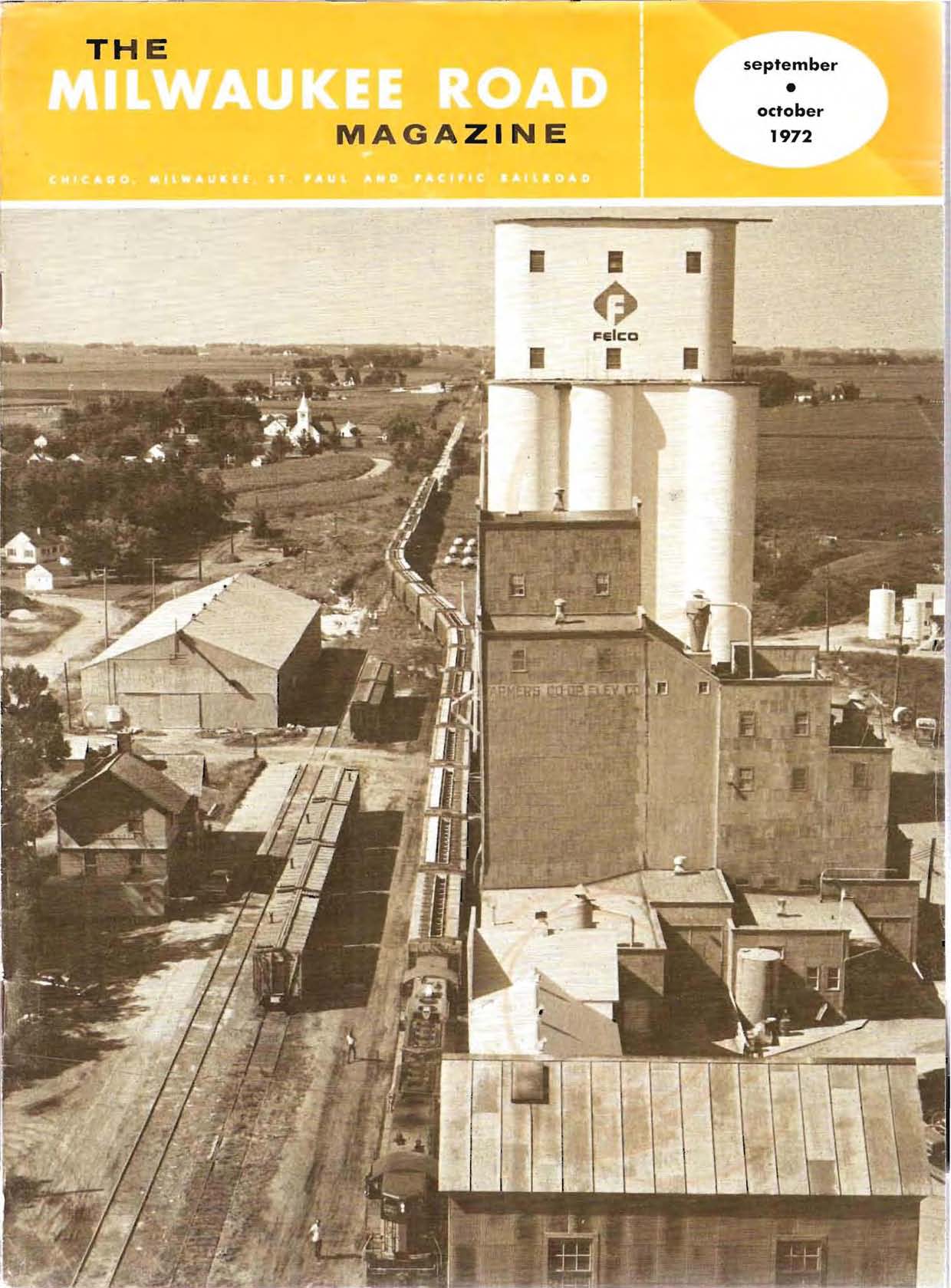 September/October, 1972