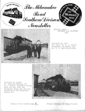 November-December, 1983